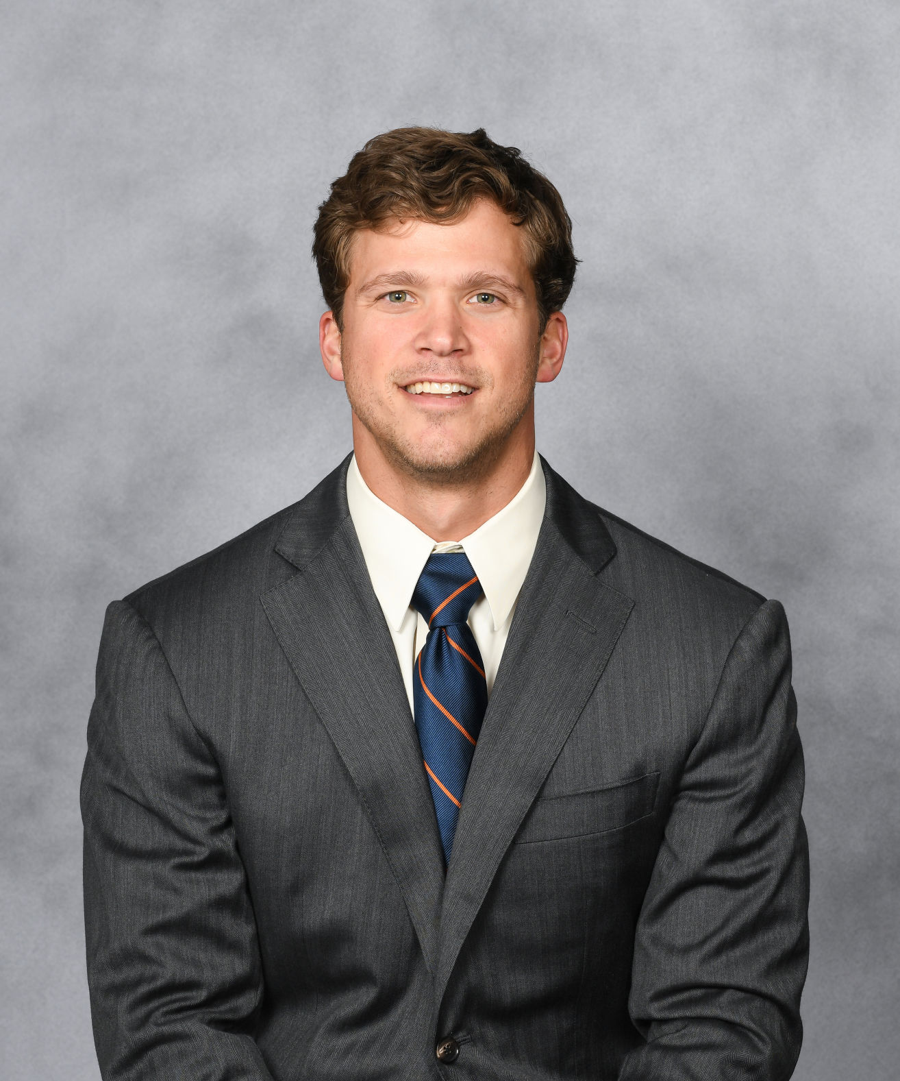 Tyler Grisham